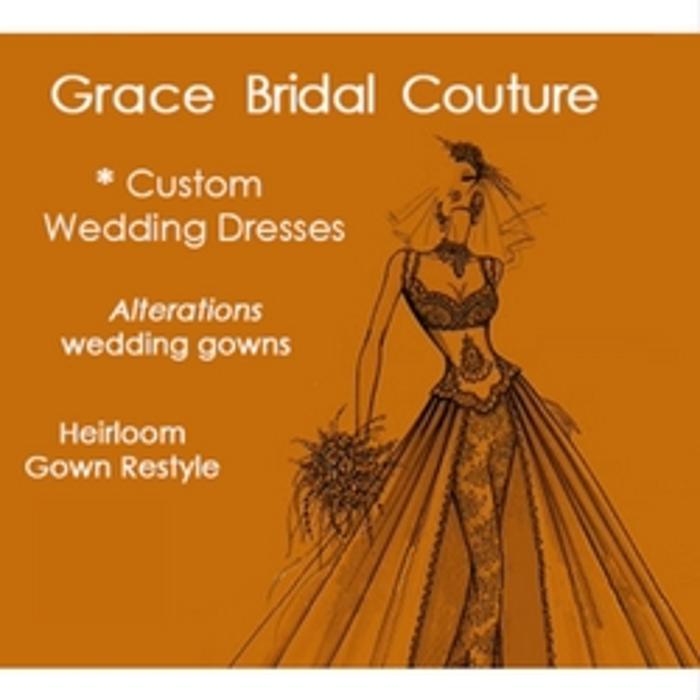 Grace Bridal Couture