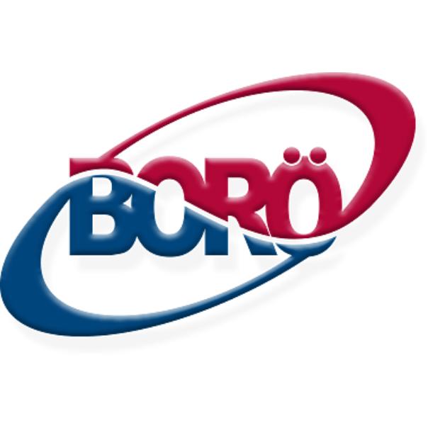 Borö Pannan AB