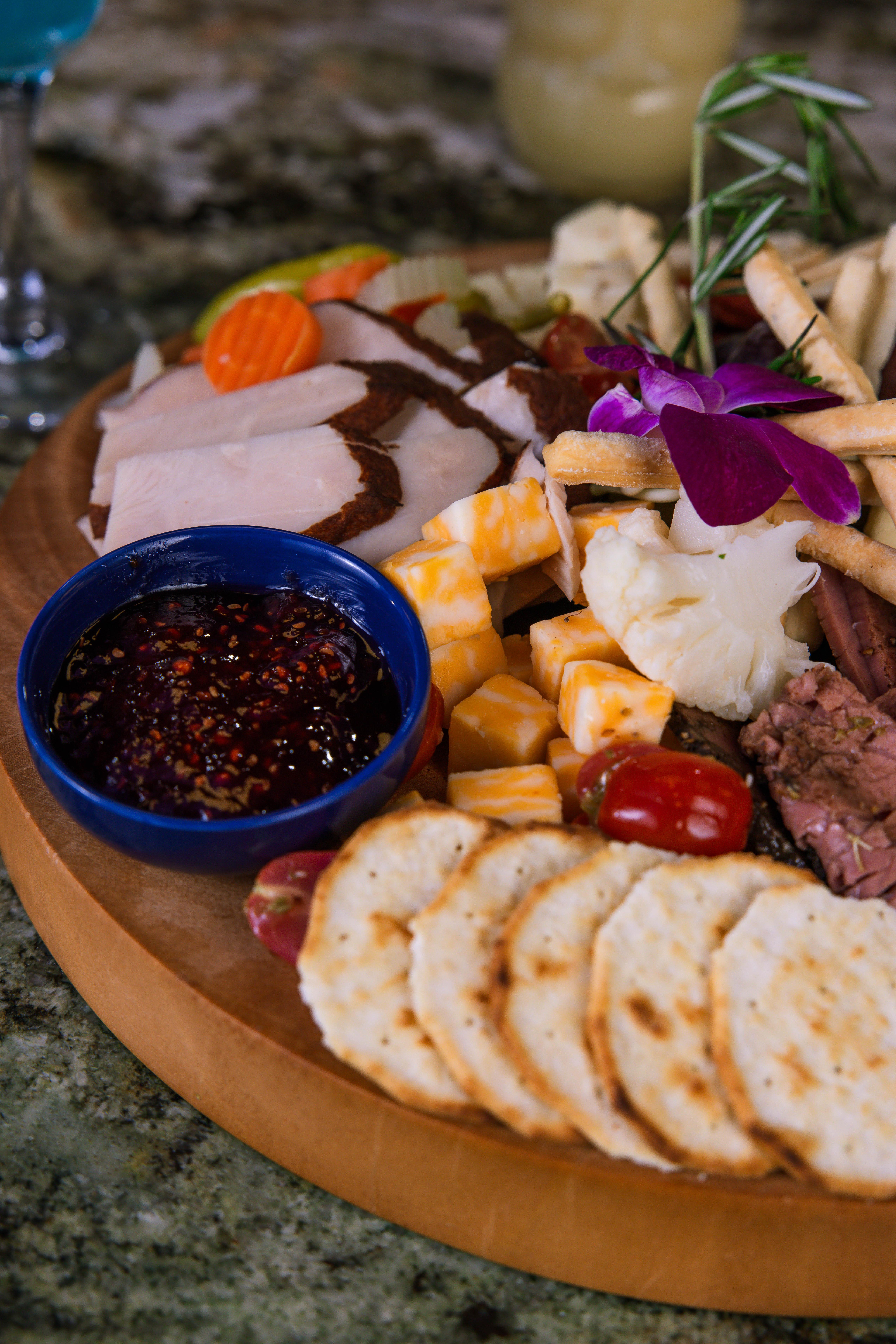 Utopia Restaurant at the Underground Atlanta