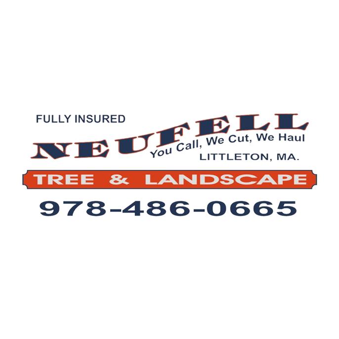 Neufell Tree & Landscape Inc