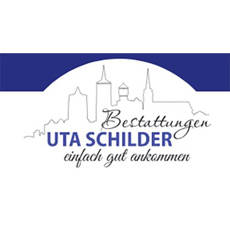 Bestattungen Uta Schilder