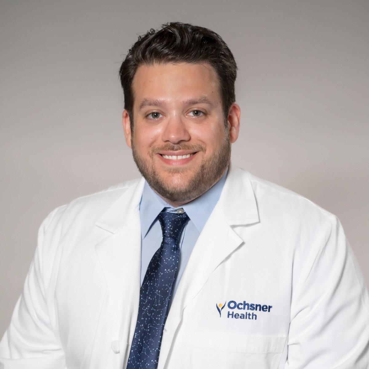 Zachary E. Blake, PA-C