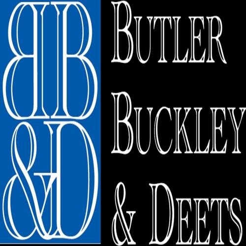 Butler Buckley Deets