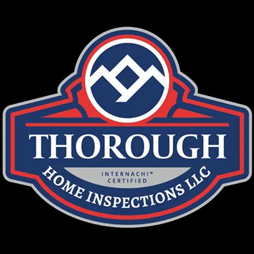 Thorough Home Inspections