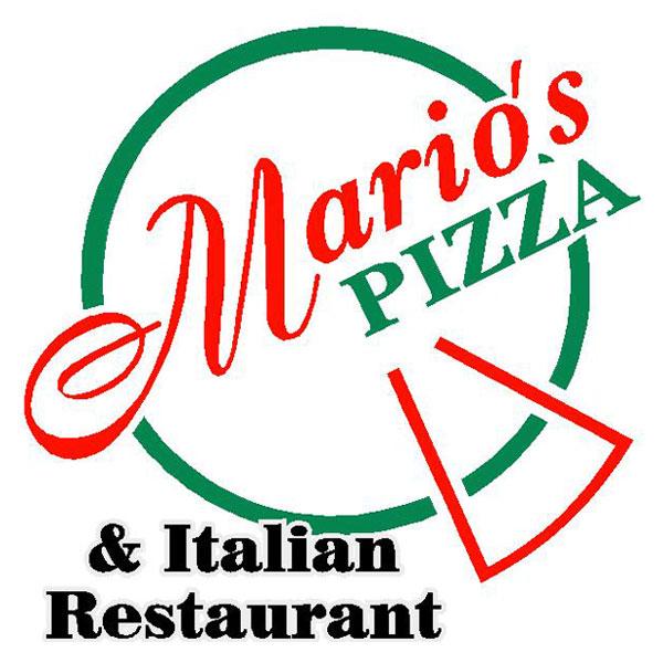 Mario's Pizza