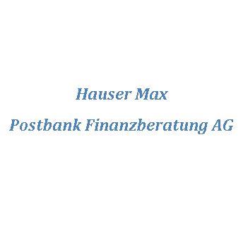 Finanzierungen Maximilian Hauser