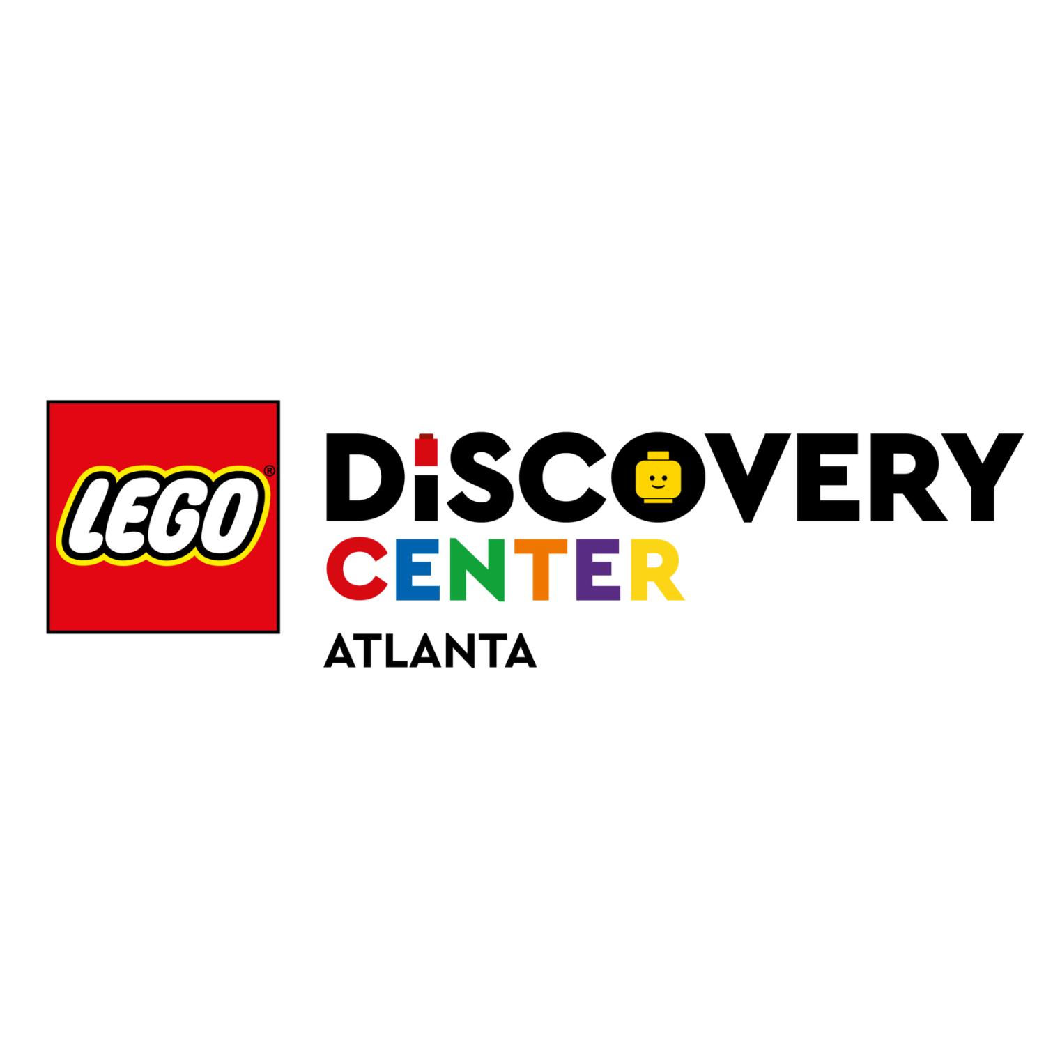 LEGO® Discovery Center Atlanta