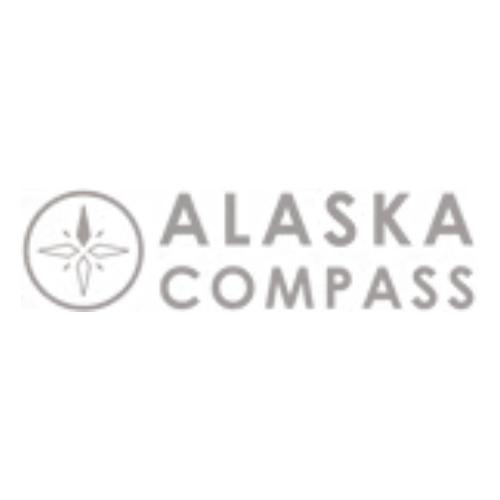 Alaska Compass