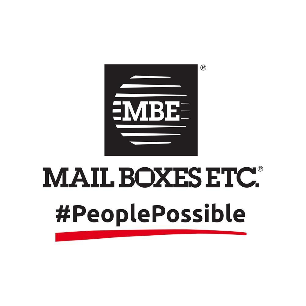 Mail Boxes Etc. - Center MBE 3360