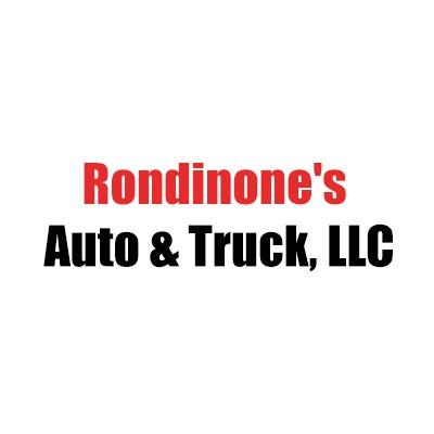 Rondinone's Auto & Truck, LLC