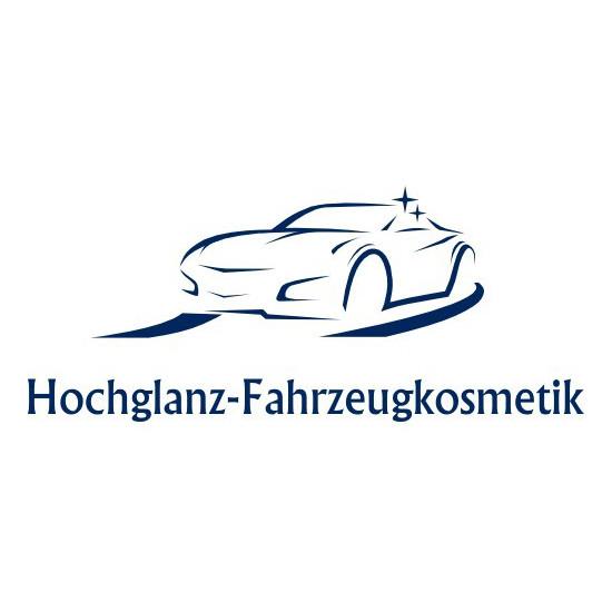 Hochglanz Fahrzeugkosmetik
