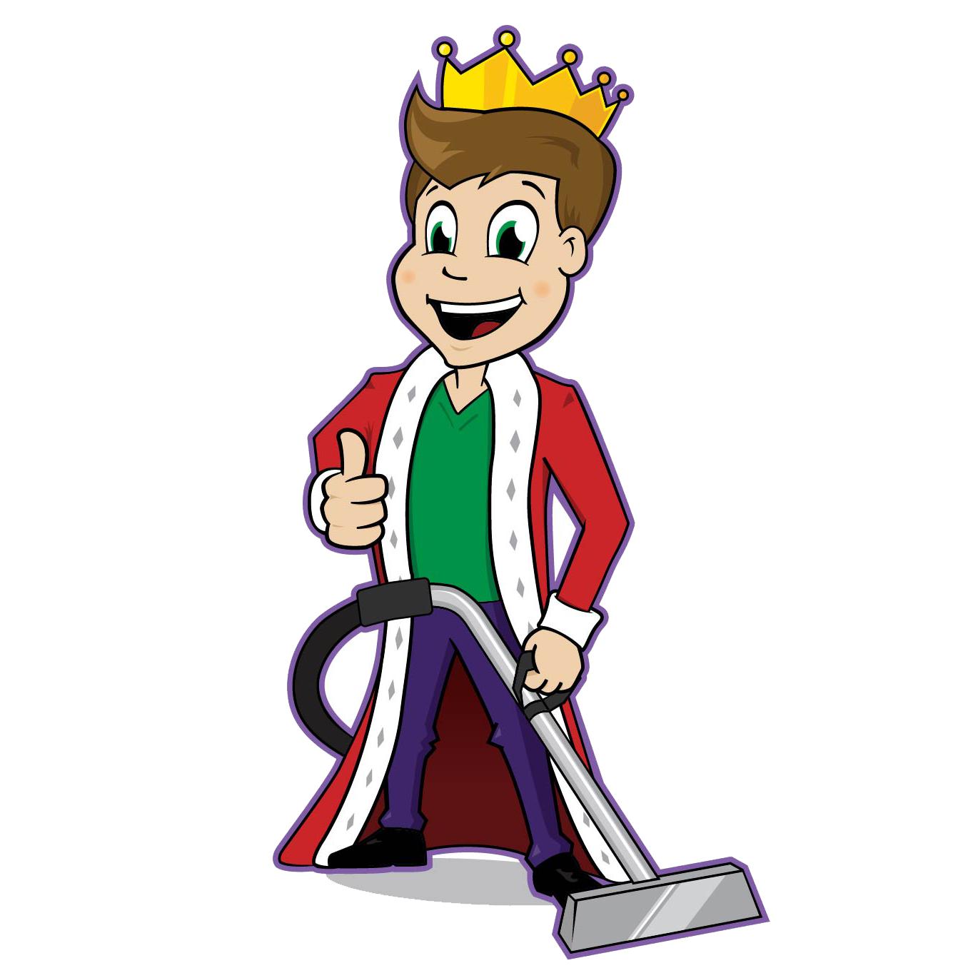 Royal Carpet Cleaners