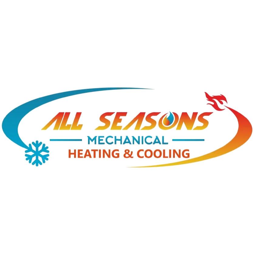 All Seasons Heating Cooling & Mechanical, LLC