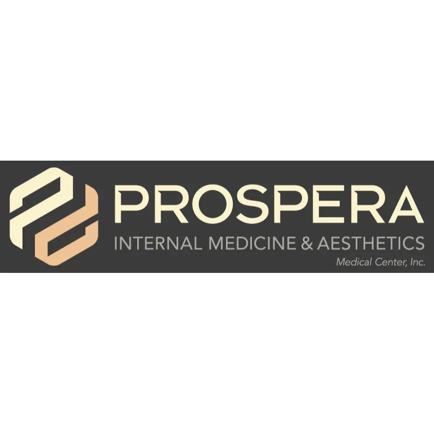 PROSPERA Internal Medicine & Aesthetics Medical Center, Inc.