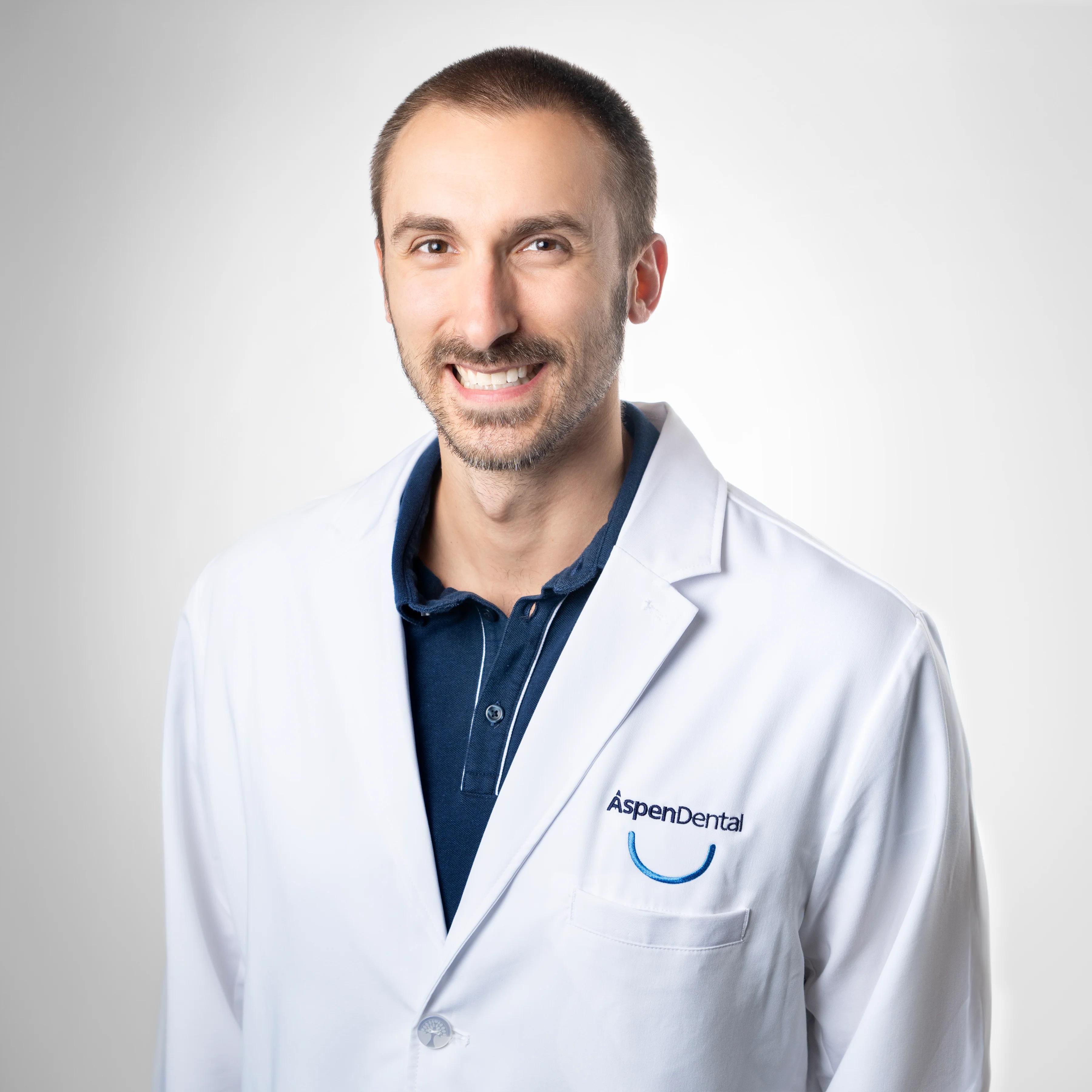 Ryan Hillesheim, DDS, DMD