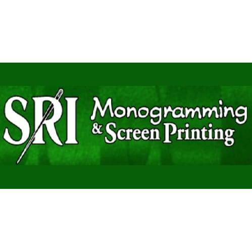 SRI Monogramming