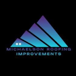 Michaelson Roofing Improvements