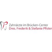 Zahnärzte im Brücken-Center Dres. Frederik & Stefanie Pfister