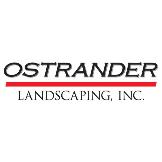 Ostrander Landscaping