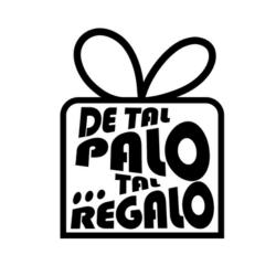 DeTalPaloTalRegalo