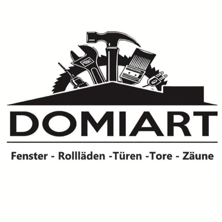 Domiart