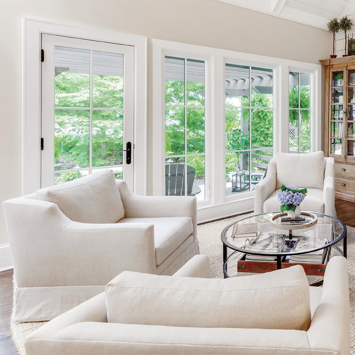 Infinity Replacement by Marvin