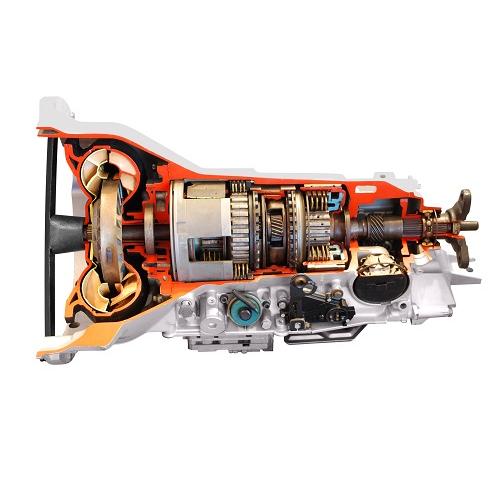 Goebel Transmissions