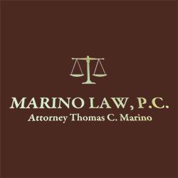 Marino Law P.C.