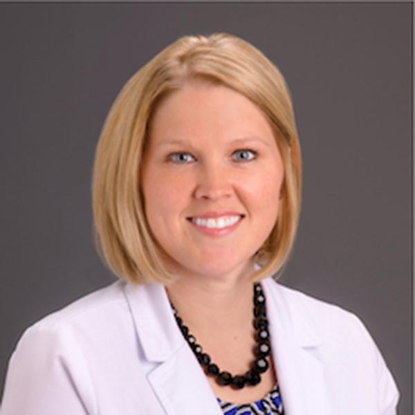 Victoria Newcom, FNP