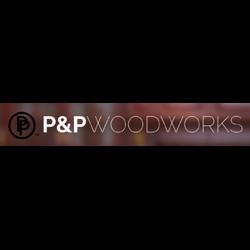 P&P Woodworks