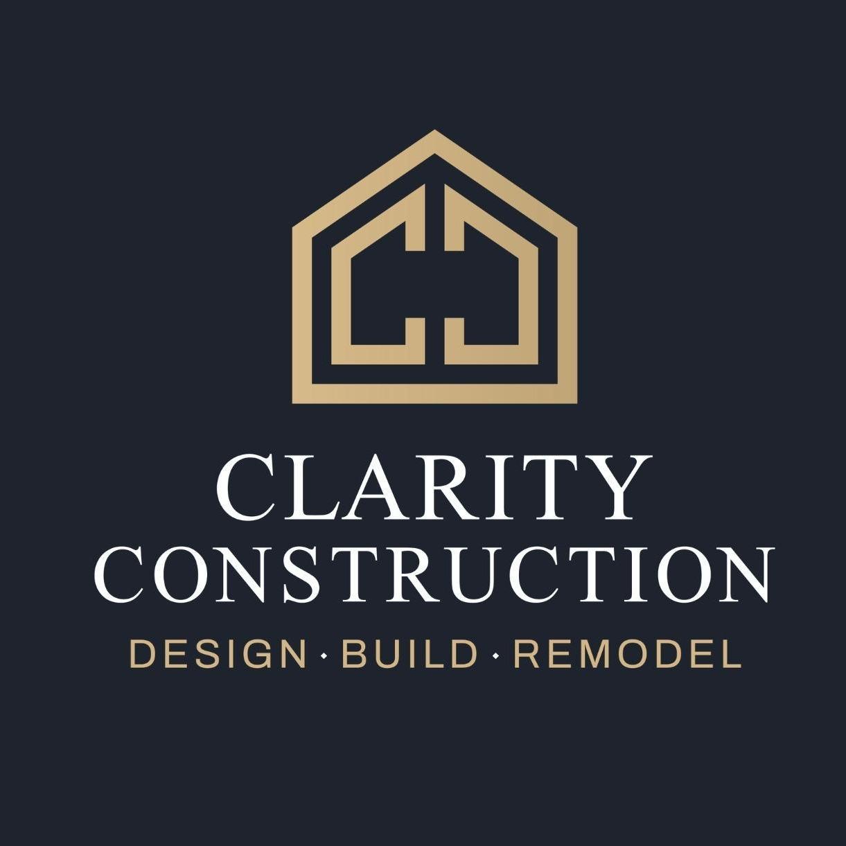Clarity Construction