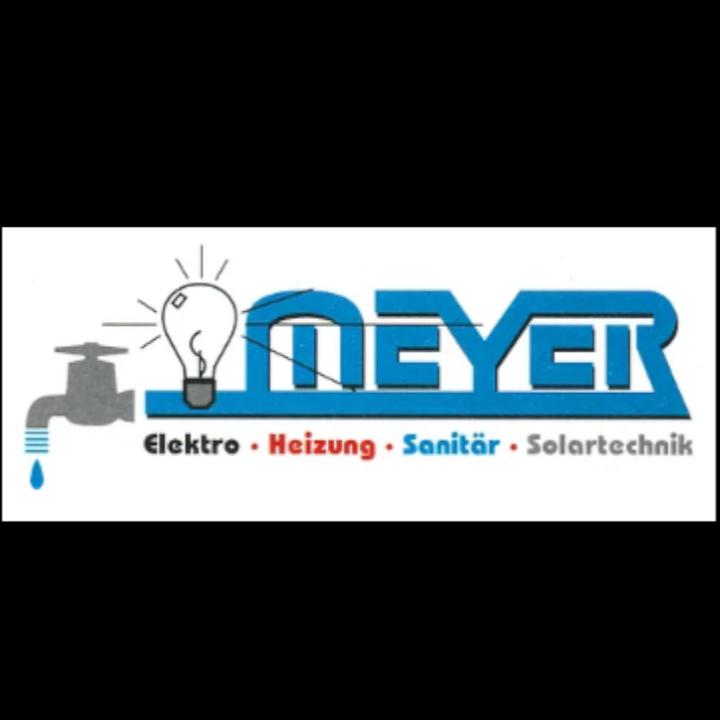 Meyer Elektro-Heizung-Sanitär-Solartechnik GmbH