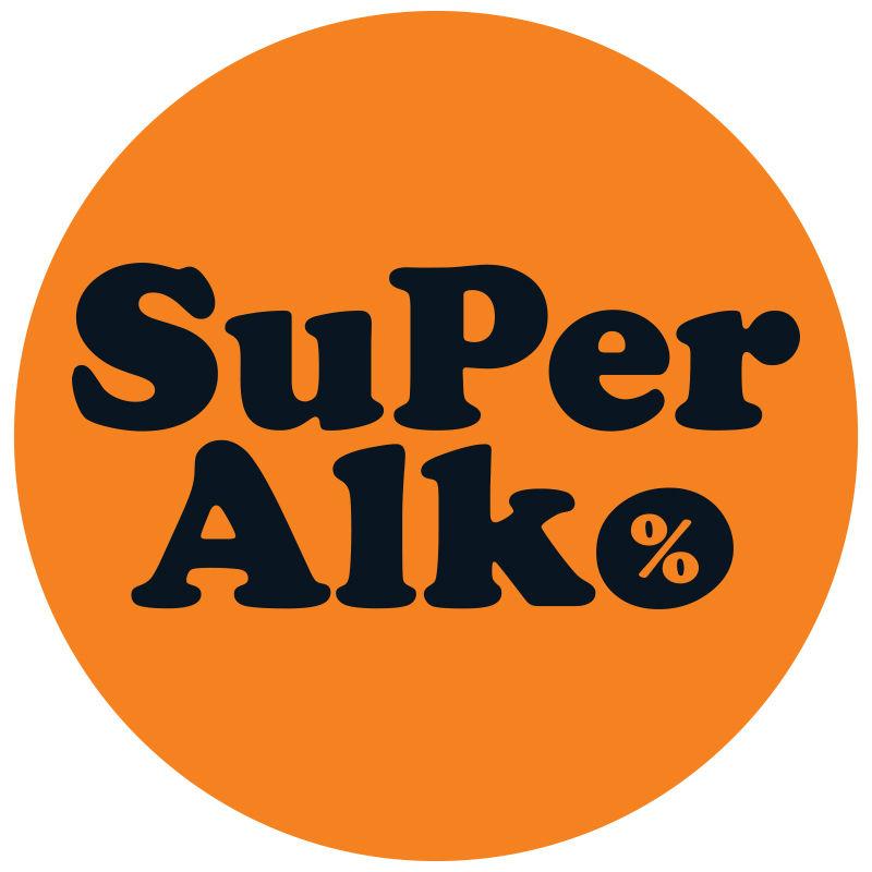 SuperAlko Cash & Carry kauplus
