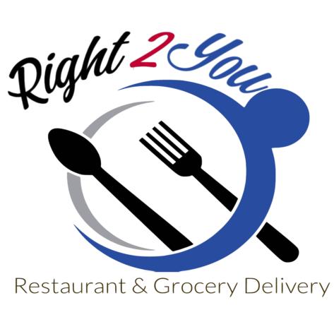 Right 2 You Delivery