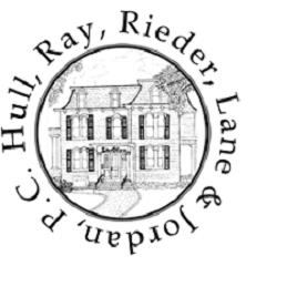 Hull, Ray, Rieder, Lane & Jordan, P.C.