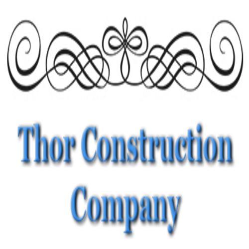 Thor Construction Co