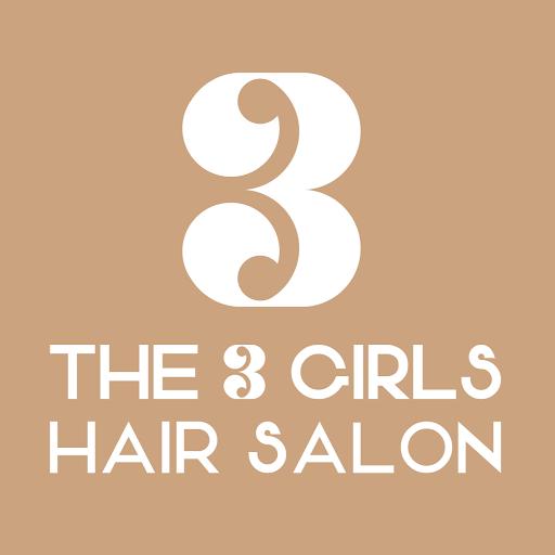 The 3 Girls Hair Salon