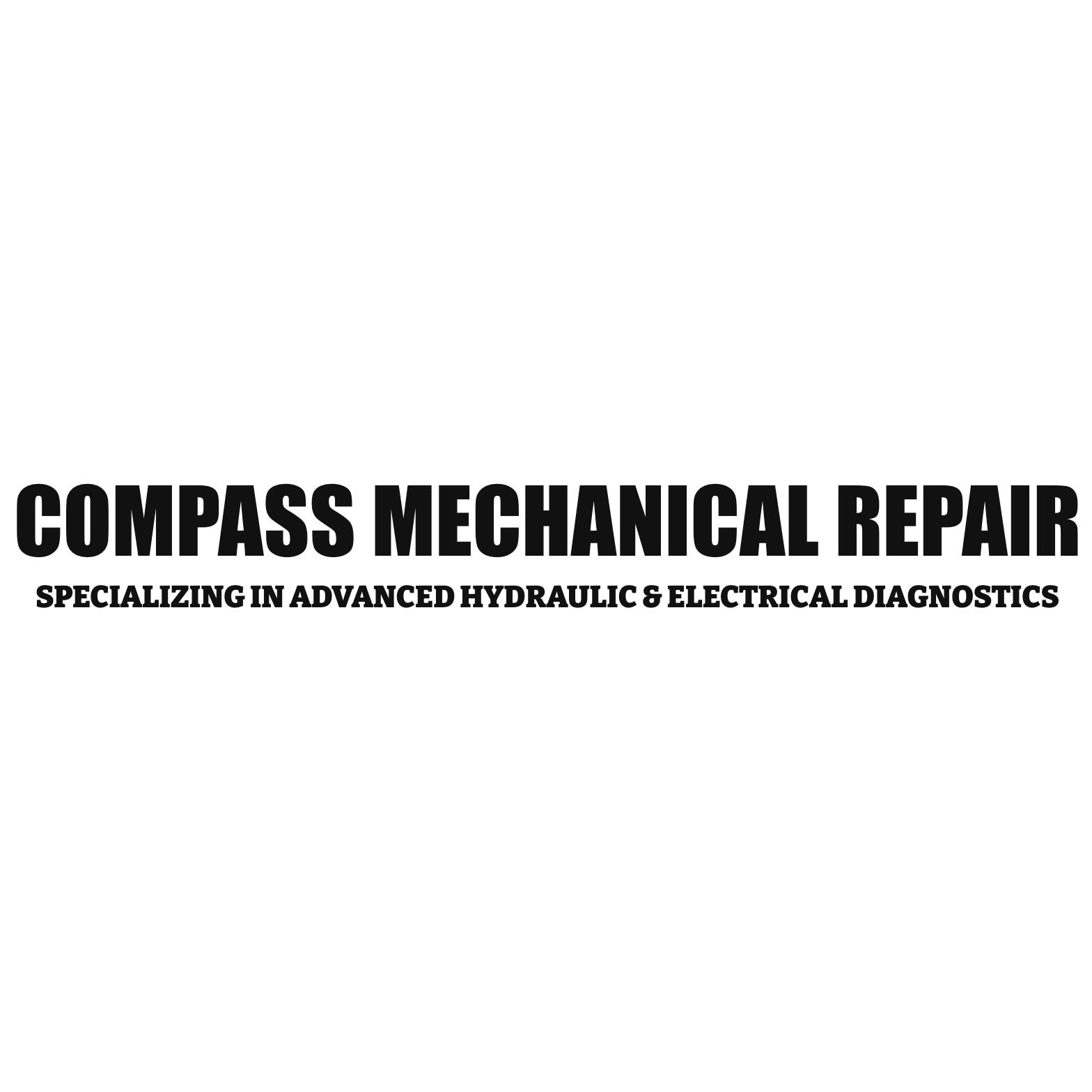 Compass Mechanical Repair