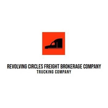Revolving Circles Freight Brokerage Company