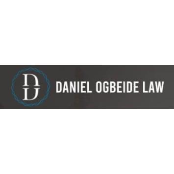 Daniel Ogbeide Law