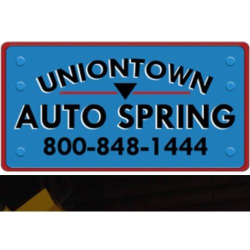 Uniontown Auto Spring Co.