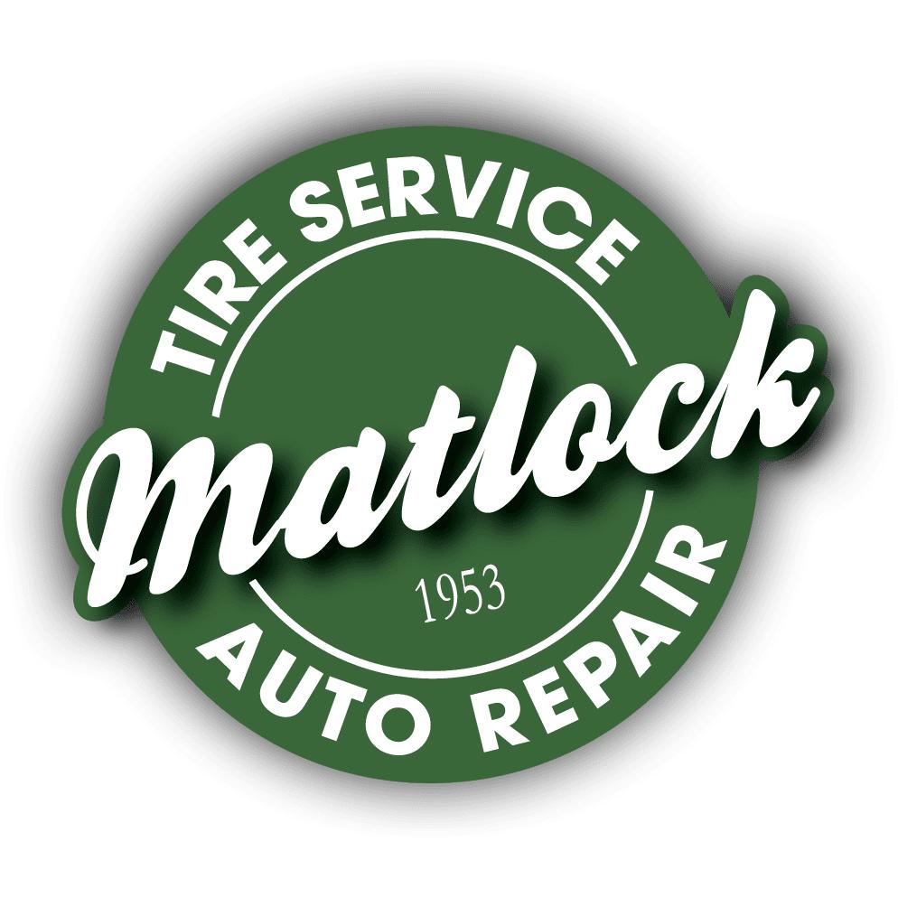 Matlock Tire Service