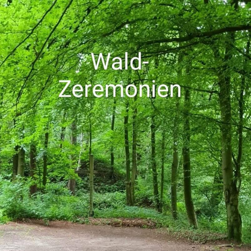 Wald-Zeremonien