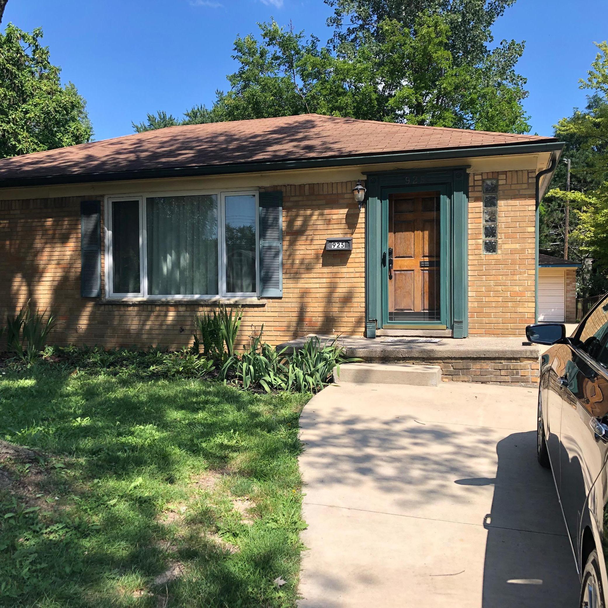 Greater Detroit Realty Group - Property Management Division