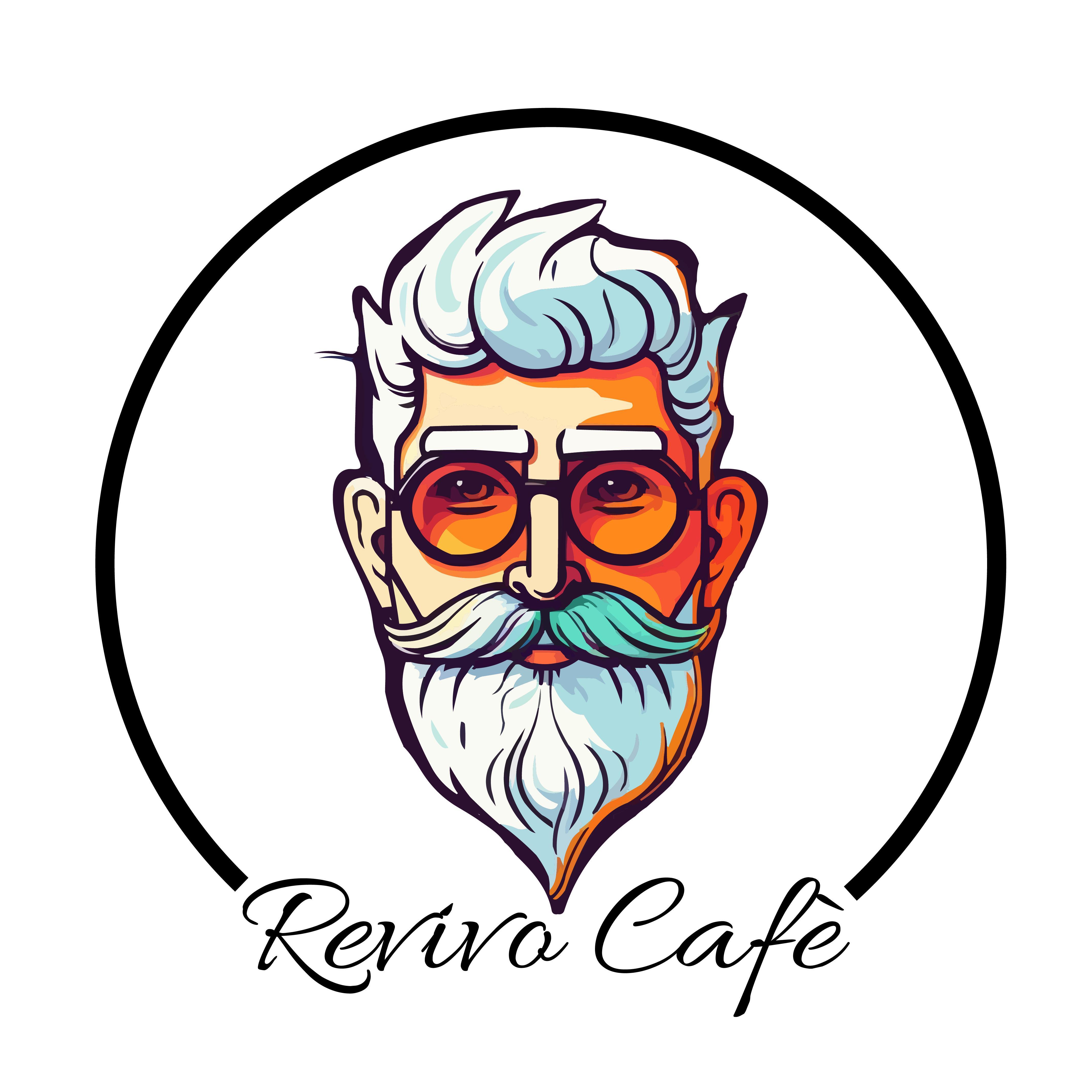 Revivo Cafe