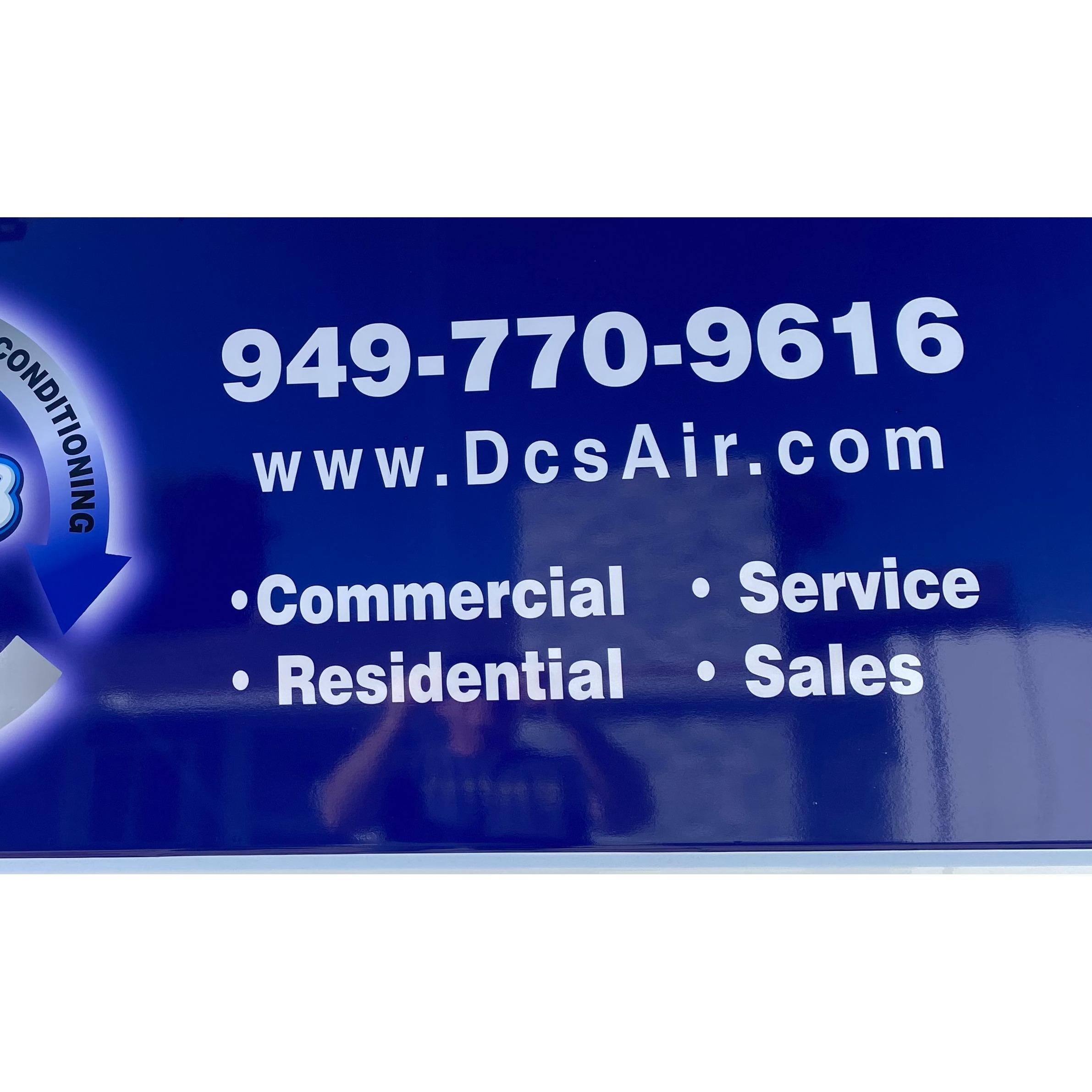 D C's Heating & Air Conditioning