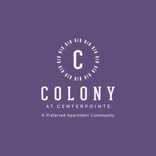 Colony at Centerpointe