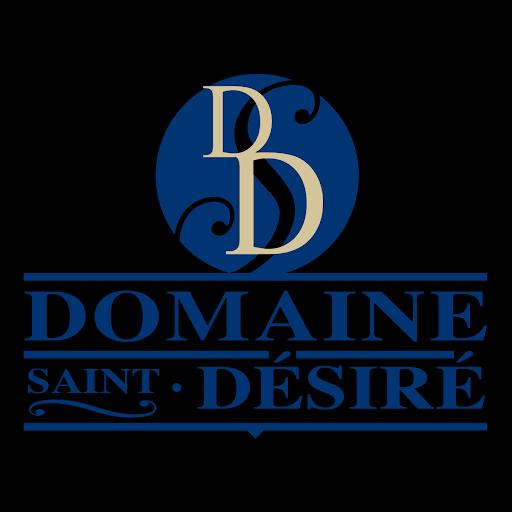 Domaine Saint-Désiré Inc