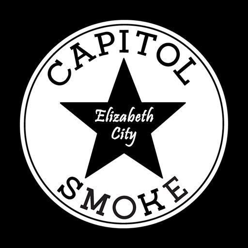 Capitol Smoke Elizabeth City