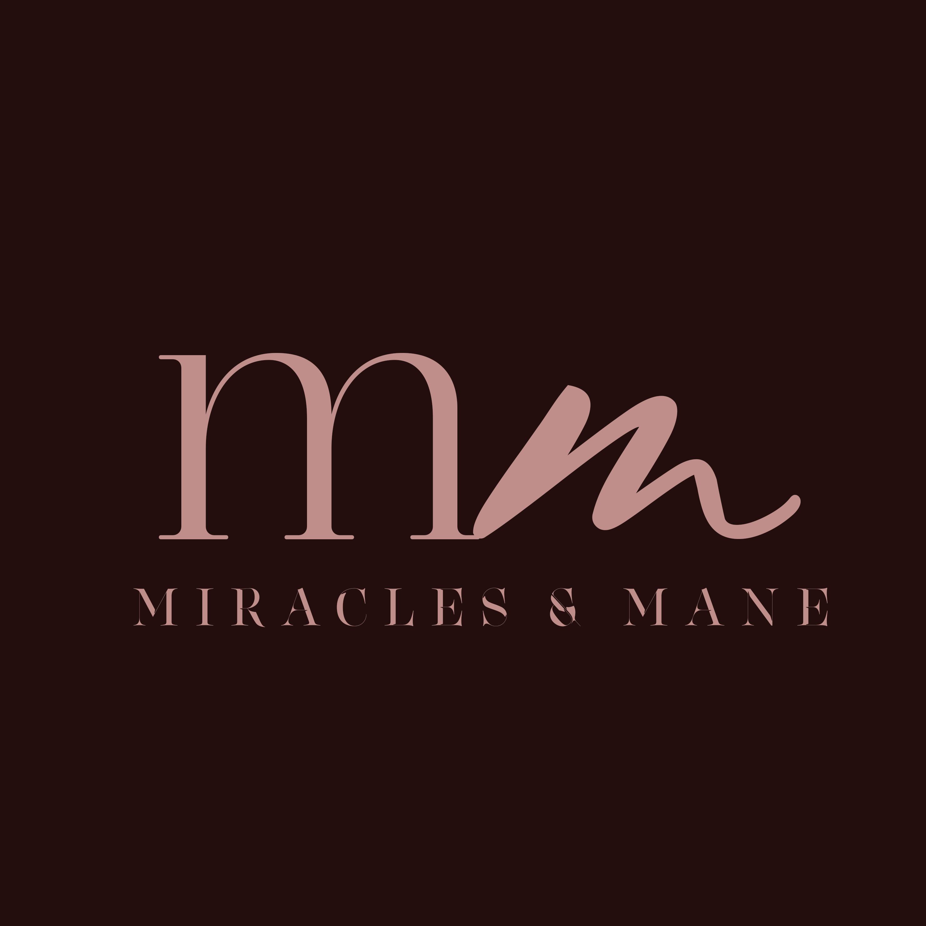 Miracles and Mane